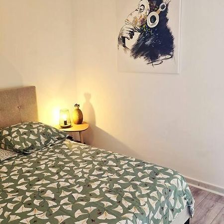 Elegant Studio Les Tourtereaux Saint-Denis Ngoại thất bức ảnh