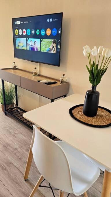 Elegant Studio Les Tourtereaux Saint-Denis Ngoại thất bức ảnh
